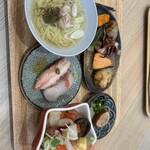 OMOダイニング OMO5函館 by 星野リゾート - 