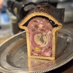 le bistrot des bleus - 