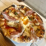 イル・ピッツァイオーロ - 