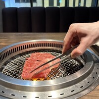 焼肉 銀座コバウ 並木通り店 - 