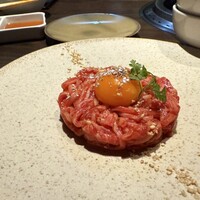 焼肉 銀座コバウ 並木通り店 - 