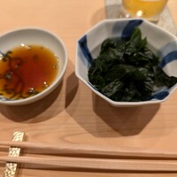鮨結う翼 - 