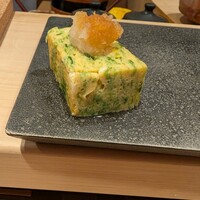 鮨結う翼 - 