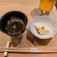 鮨結う翼 - 