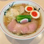 キング製麺 - 