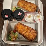 ケープコッド・クックオフ - 