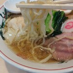 キング製麺 - 