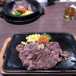 いきなりステーキ - 