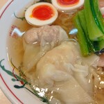 キング製麺 - 