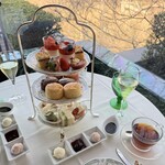 ル・ジャルダン - 