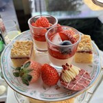 ル・ジャルダン - 