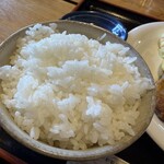 かりんぱ - 美味しいお米アップ