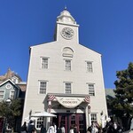 ケープコッド・クックオフ - 