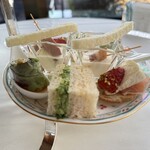 ル・ジャルダン - 