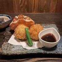 天空の月 渋谷 - 