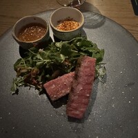 Longrain Tokyo - 