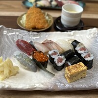 駒寿し - 
