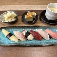 駒寿し - 