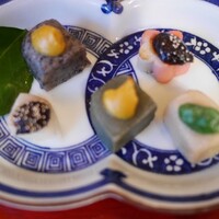 萬治郎 - 