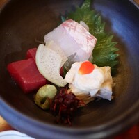 萬治郎 - 