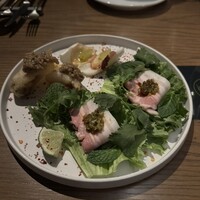 Longrain Tokyo - 