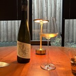 リストランテ ナカモト - 