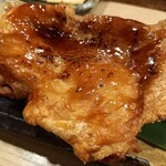 圍爐裏與地酒 大和乃山賊 - 