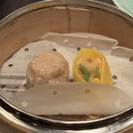 スーツァンレストラン陳 - 