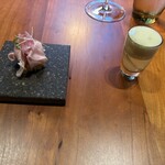 リストランテ ナカモト - 