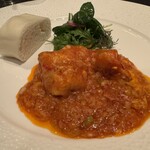 スーツァンレストラン陳 - 