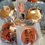 スカイショップ アイ＆アイ - 料理写真:瀬戸内のハワイ 特選マハロセット1000円