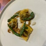 リストランテ ナカモト - 