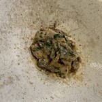 リストランテ ナカモト - 