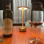 リストランテ ナカモト - 