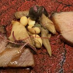 スーツァンレストラン陳 - 