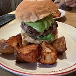 ヴィレッジ ヴァンガード ダイナー 下北沢 - 