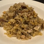 スーツァンレストラン陳 - 