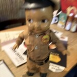 ヴィレッジ ヴァンガード ダイナー 下北沢 - 