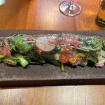 リストランテ ナカモト - 