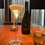 リストランテ ナカモト - 