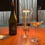 リストランテ ナカモト - 