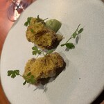 リストランテ ナカモト - 