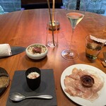 リストランテ ナカモト - 