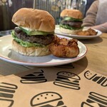 ヴィレッジ ヴァンガード ダイナー 下北沢 - 