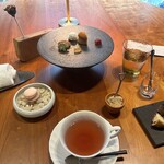 リストランテ ナカモト - 