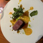 リストランテ ナカモト - 