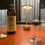 リストランテ ナカモト - 