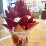 モーちゃんアイス工房 - 