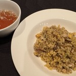 スーツァンレストラン陳 - 