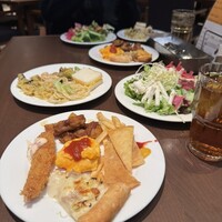 京都洋食 ムッシュいとう - 